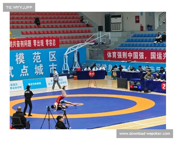 清远启动中国式摔跤文化周 连南瑶族摔跤术亮相非遗展演环节 清远启动中国式摔跤文化周 连南瑶族摔跤术亮相非遗展演环节