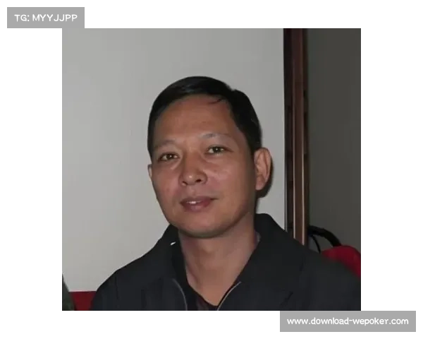 伍文忠：斯诺克进奥运会是毕生心愿