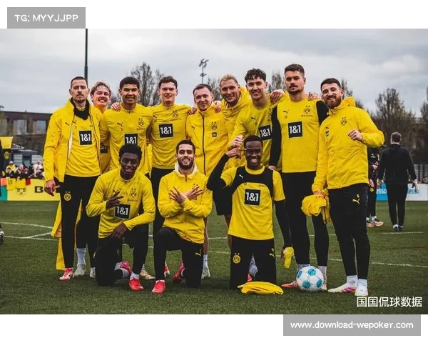 多特蒙德两度领先遭绝平，防守专注度不足痛失好局