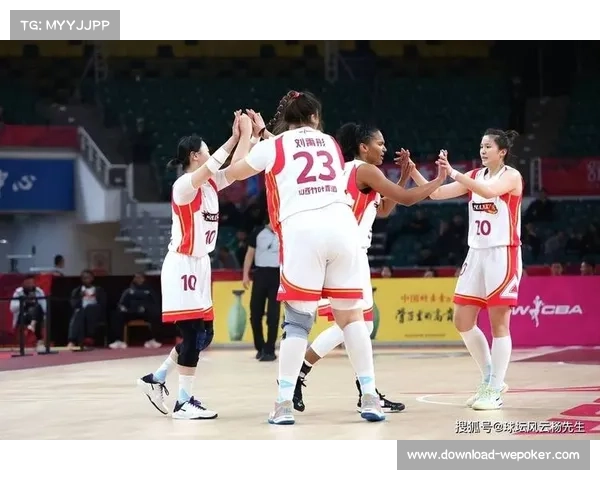 WCBA常规赛分组公布 A组22轮角逐开启 WCBA常规赛分组公布 A组22轮角逐开启