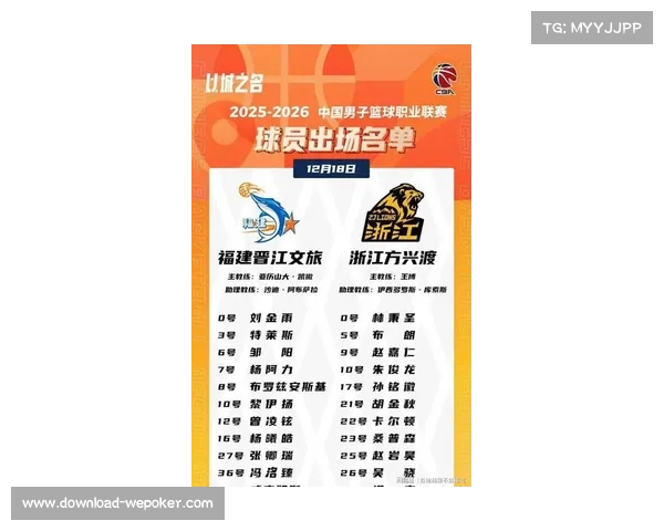 CBA广厦对阵上海,布朗与胡金秋内外线组合受关注 CBA广厦对阵上海,布朗与胡金秋内外线组合受关注