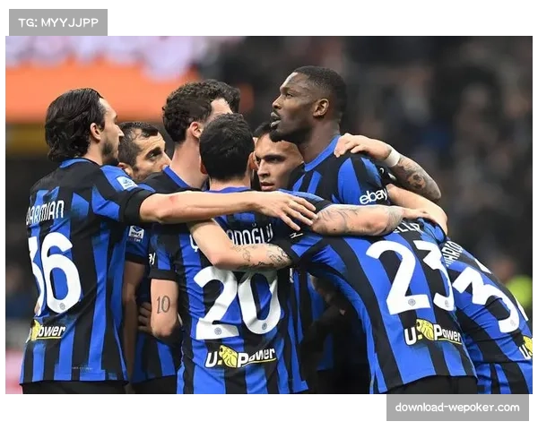 国际米兰3-1逆转拉齐奥,劳塔罗点射建功领跑射手榜